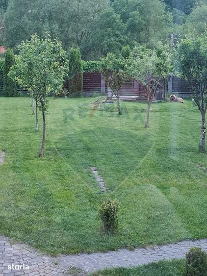 Casă cu 6 camere cu Teren 1241 Mp în Ultracentral