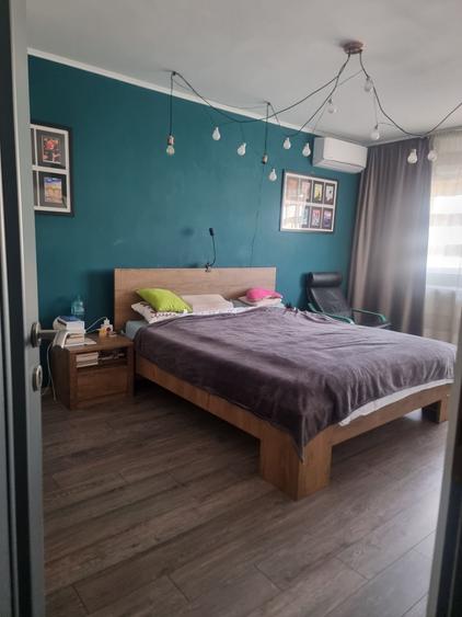 Apartament cu 3 camere în Lotus