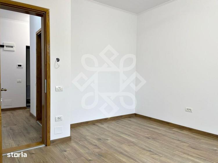 Apartament cu 2 camere in bloc nou de vanzare, Sanmartin - 6
