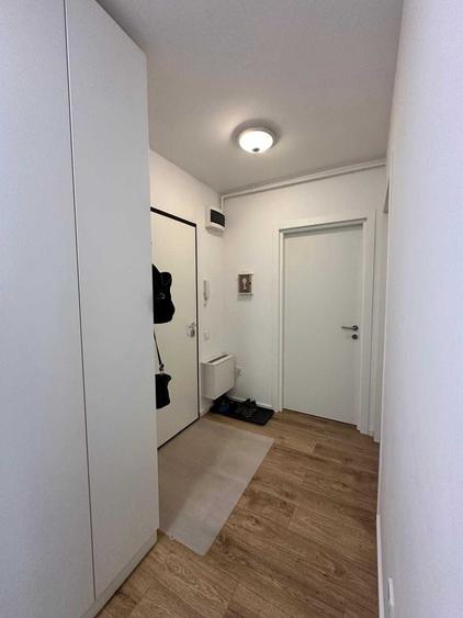 Apartament cu 2 camere decomandat în Lujerului