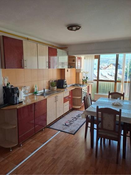 Apartament cu 2 camere decomandat în Cetate
