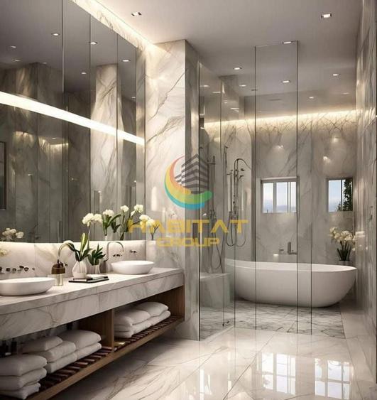 Apartament cu 4 camere decomandat în Mihai Bravu