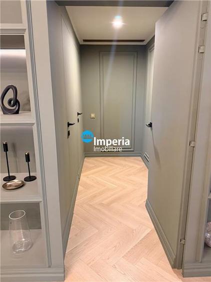 Casă cu 6 camere cu Teren 520 Mp în Băneasa