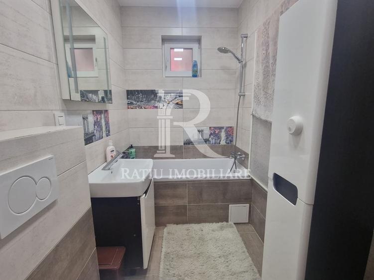 Apartament 4 Camere | Central | | Parter | 2 Parcări | 2 bai | Oradea - 9