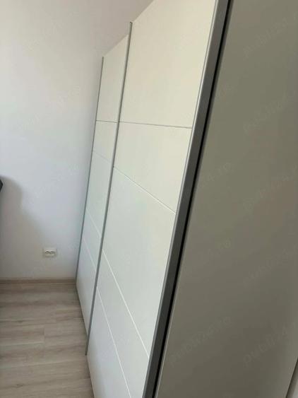 Apartament cu 2 camere decomandat în Timișoara