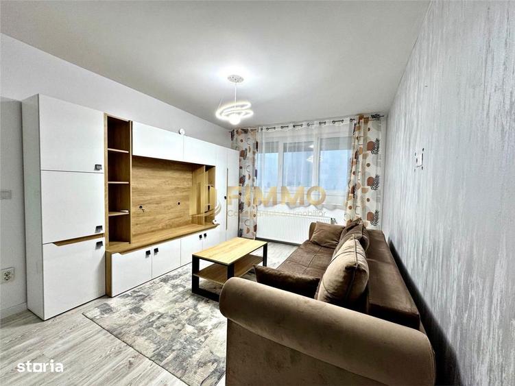 Microapartament superb | Prima inchiriere | Ipotesti | ID:1601 - 3