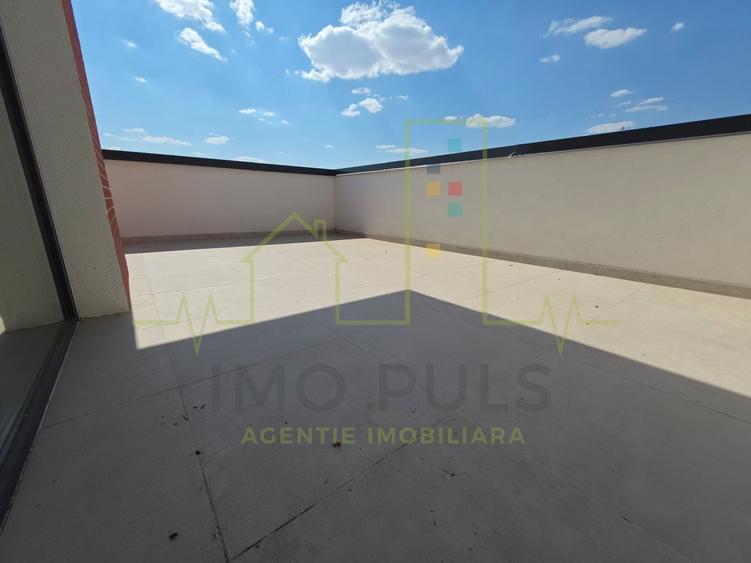 Apartament cu 3 camere în Mehala