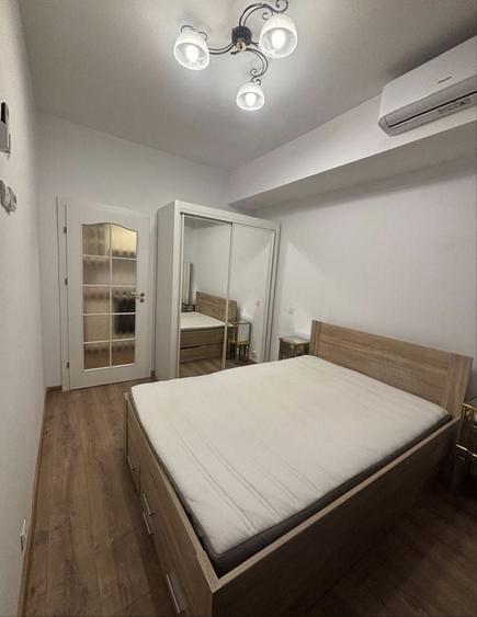 Aprtament 2 camere - 8