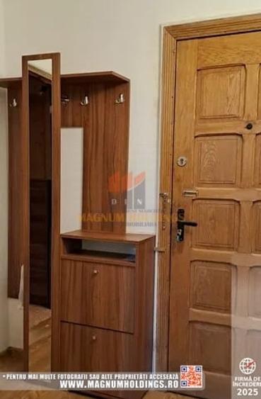 Apartament cu 2 camere decomandat, mobilat în Găvana 2