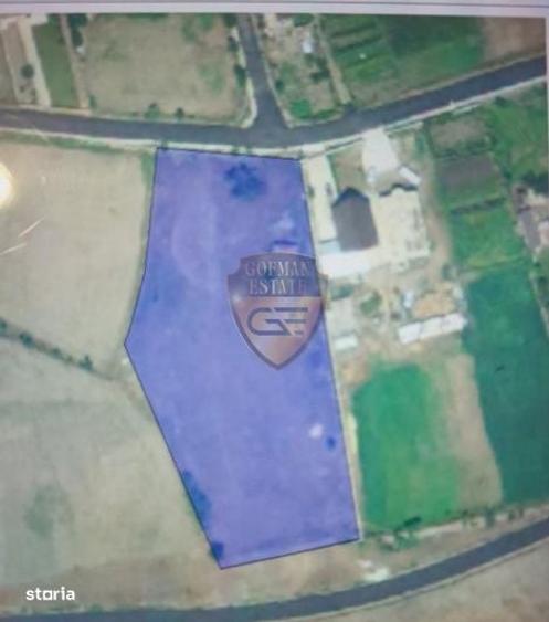 Spațiu comercial, în Nazarcea