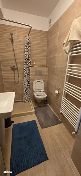 Apartament cu 3 camere în Drumul Taberei