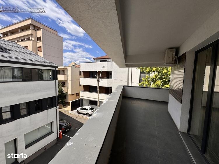 Vanzare Apartament 3 camere Bloc nou Herastrau 460.000 Euro + tva - 6