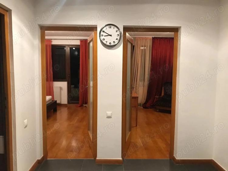 Apartament cu 3 camere decomandat în Andrei Mureșanu