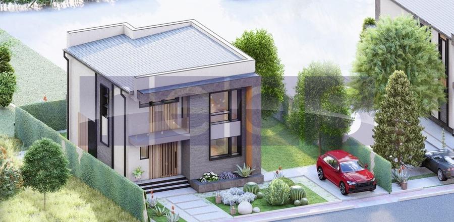 Teren Construcții intravilan de 250 mp, în Berceni