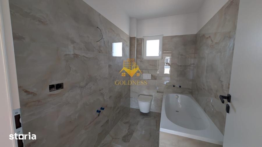 Casă cu 4 camere cu Teren 470 Mp în Jucu