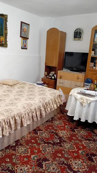 Casă cu 5 camere în Hărman