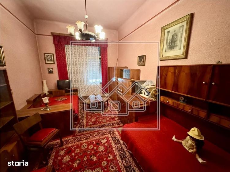 Apartament cu 2 camere în Ultracentral