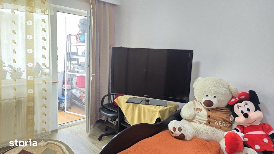 Apartament cu 2 camere în Gojdu
