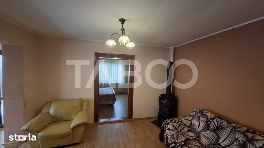 Casă cu 3 camere cu Teren 428 Mp în Terezian