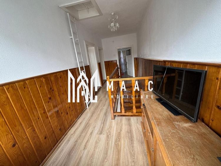 Duplex cu 3 camere cu Canalizare în Calea Dumbrăvii