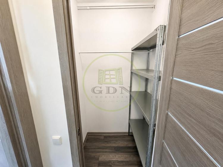 Apartament 2 camere | Pajura | Mobilat și utilat | Bloc reabilitat - 9