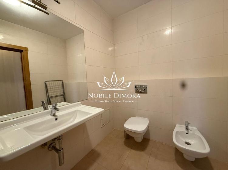 Apartament spatios cu 2 camere, in blocul Tender langa ISHO si Bega - 19