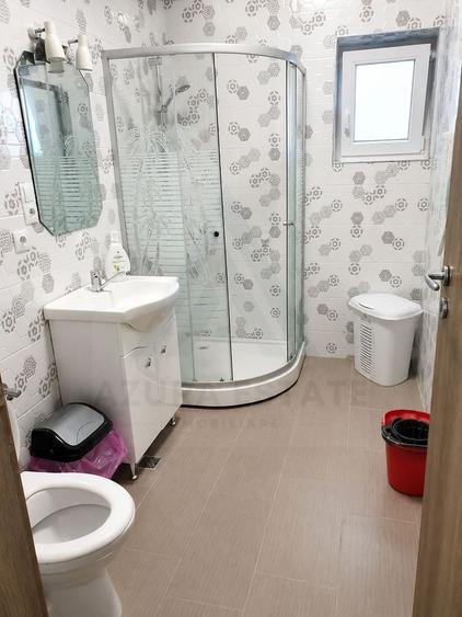 Apartament cu 2 camere decomandat, mobilat în Tineretului