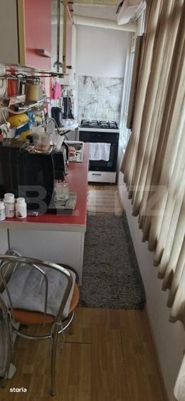 Apartament cu 3 camere decomandat în Ultracentral