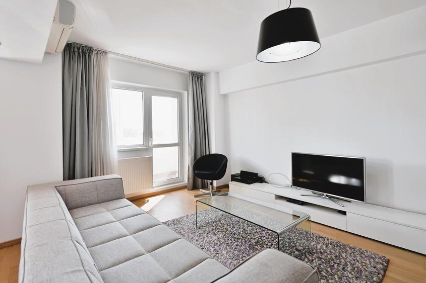 Inchiriere 2 camere Calea Mosilor 264 an 1982 Profil client: 1 persoana angajata - 1