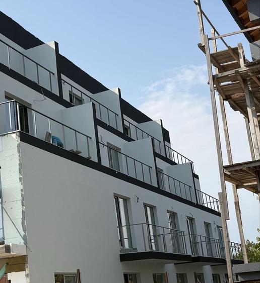 Apartament cu 2 camere decomandat în Nicolae Grigorescu