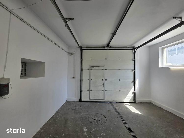 Spațiu comercial, de 200 mp, în Central