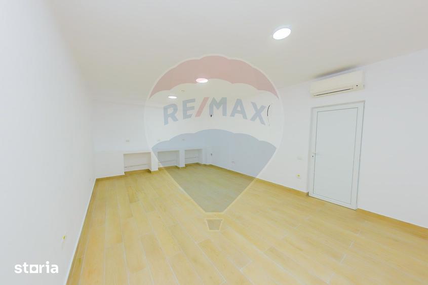 Spațiu comercial, de 1,405 mp, în Orașul Vechi