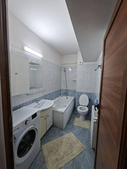 Apartament 2 camere Pacurari Kaufland  Cod:162572 - 8