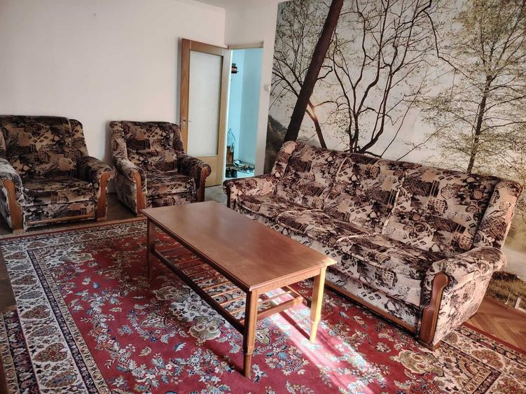 Inchiriez apartament 3 camere - 5