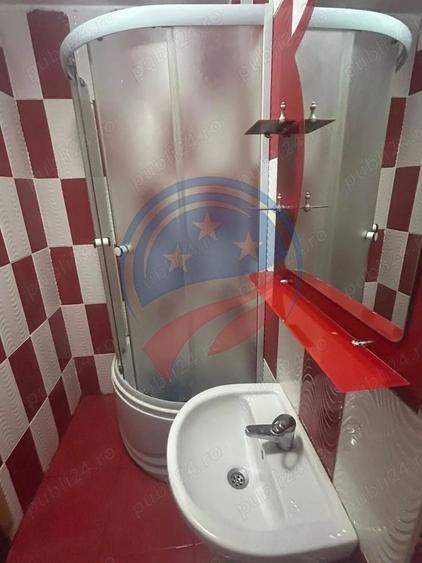 Garsonieră decomandată în Valea Rosie