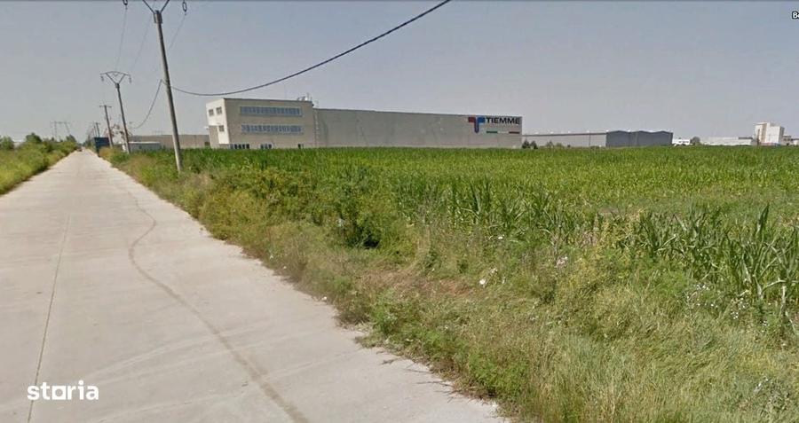 Spațiu comercial, în Bolintin-Deal