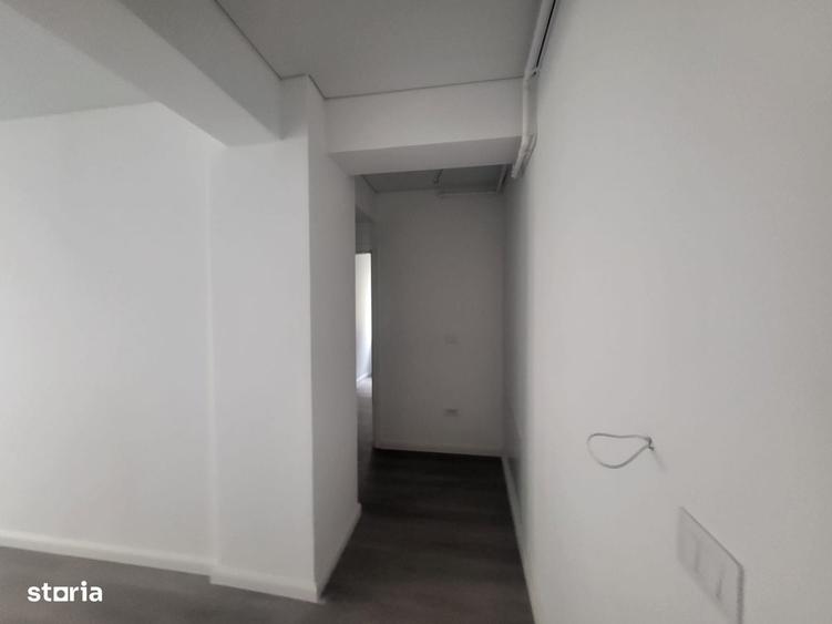 Apartament cu 2 camere semidecomandat în Bucium