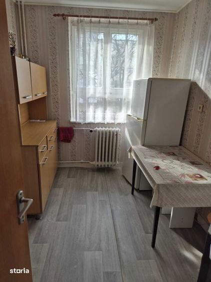 Apartament cu 2 camere în Craiovei