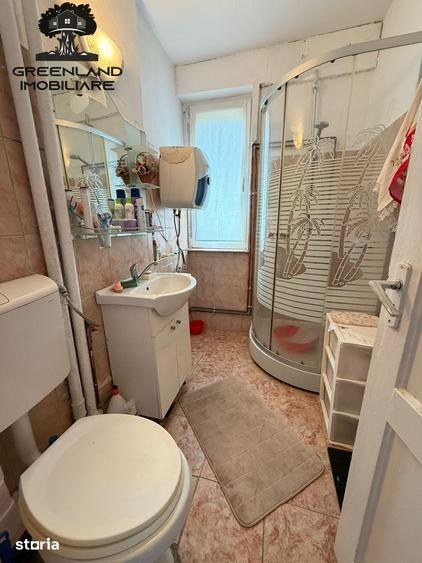 Apartament 2 camere, 50 mp, etaj 5/8, Piata Unirii - Centru - 6