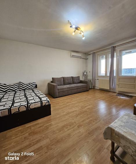 Apartament generos cu 1 camera de inchiriat | Calea Aradului Oradea - 4