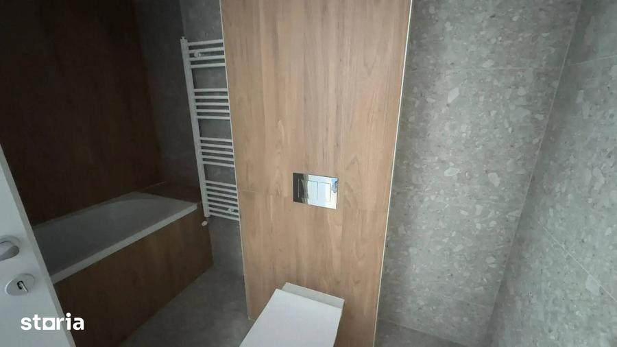 Apartament cu 3 camere în 13 Septembrie