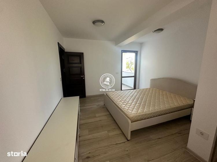 Apartament cu 3 camere în Tudor Vladimirescu