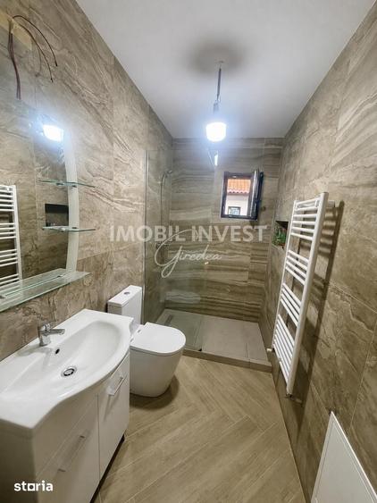 Casă cu 4 camere cu Teren 500 Mp în Ighiu