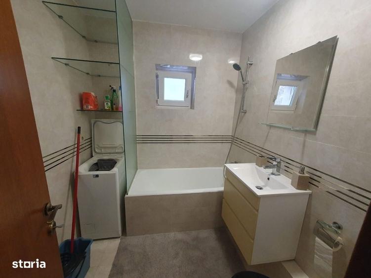 Apartament Lujerului | Timonierului Cu Parcare - 3