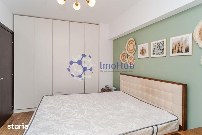 Apartament 3 camere decomandat, Tatarasi Iasi - 12