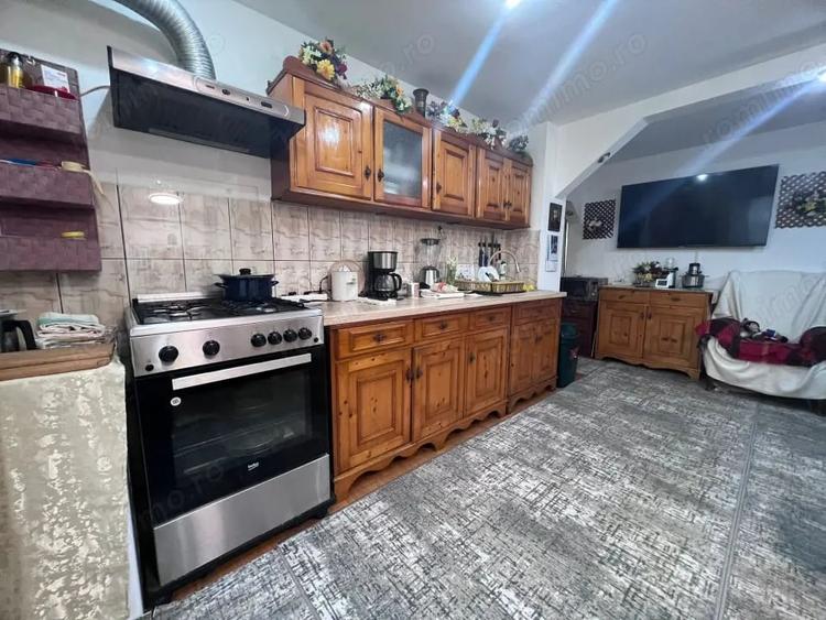Apartament cu 2 camere decomandat în Ultracentral