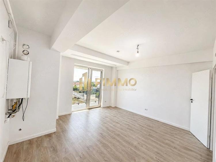 Apartament cu 3 camere decomandat în Obcini