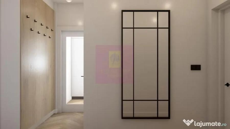 Doua apartamente premium in Floreasca | Design de arhit... - 8