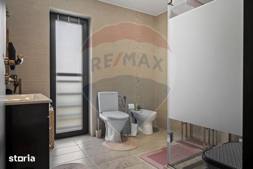 Casa 4 Camere + Mansarda | Ghencea | Curte Spa?ioasa cu Gazon - 3