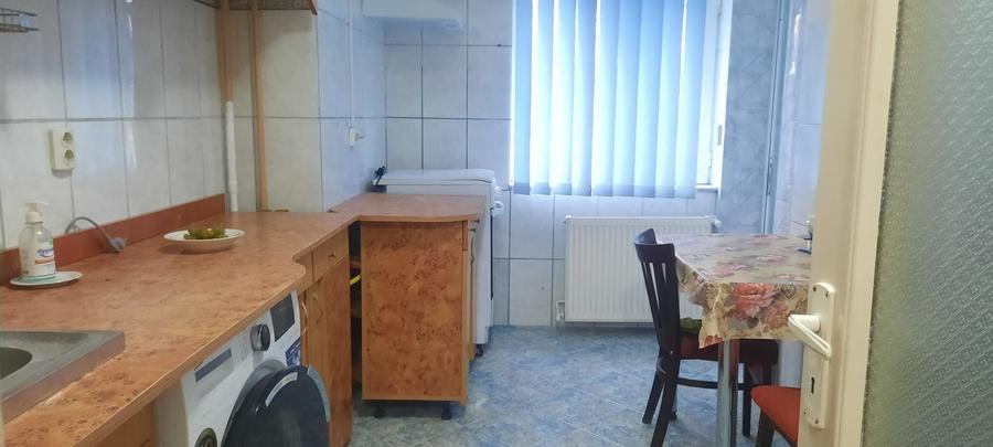 De inchiriat apartament cu 2 camere, Tiglina 2, et. 1, 350 euro - 2